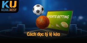cách đọc tỷ lệ kèo