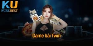 game bài Twin
