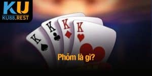 Phỏm là gì